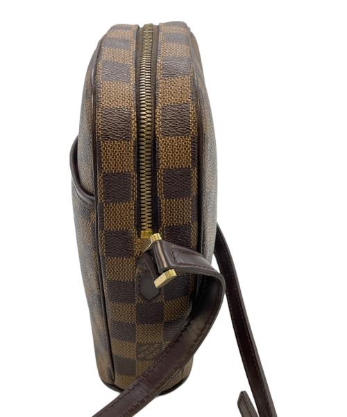 LOUIS VUITTON（ルイ ヴィトン）LOUIS VUITTON (ルイ ヴィトン) イパネマPM ブラウン サイズ:PMの古着・服飾アイテム