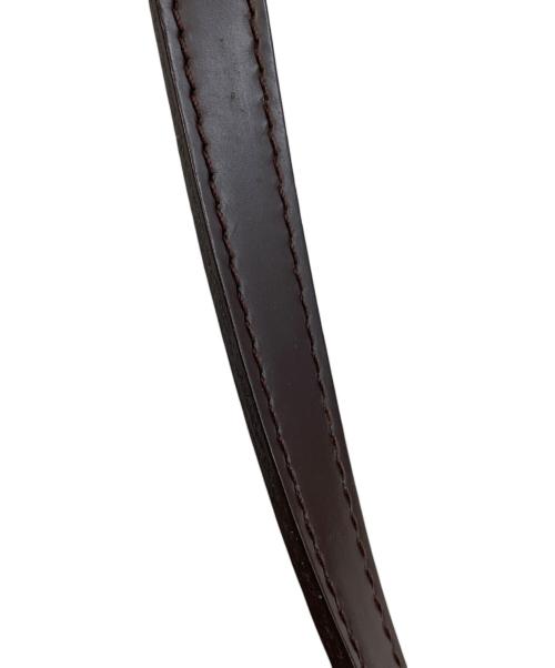 LOUIS VUITTON（ルイ ヴィトン）LOUIS VUITTON (ルイ ヴィトン) イパネマPM ブラウン サイズ:PMの古着・服飾アイテム