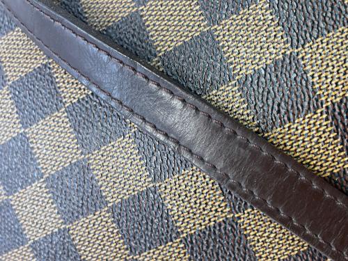 LOUIS VUITTON（ルイ ヴィトン）LOUIS VUITTON (ルイ ヴィトン) イパネマPM ブラウン サイズ:PMの古着・服飾アイテム