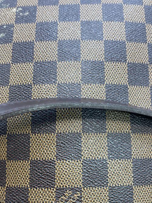 LOUIS VUITTON（ルイ ヴィトン）LOUIS VUITTON (ルイ ヴィトン) イパネマPM ブラウン サイズ:PMの古着・服飾アイテム