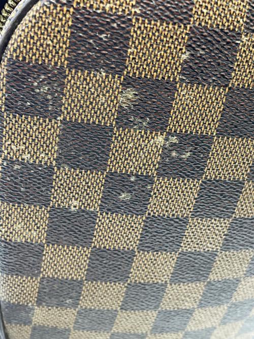 LOUIS VUITTON（ルイ ヴィトン）LOUIS VUITTON (ルイ ヴィトン) イパネマPM ブラウン サイズ:PMの古着・服飾アイテム