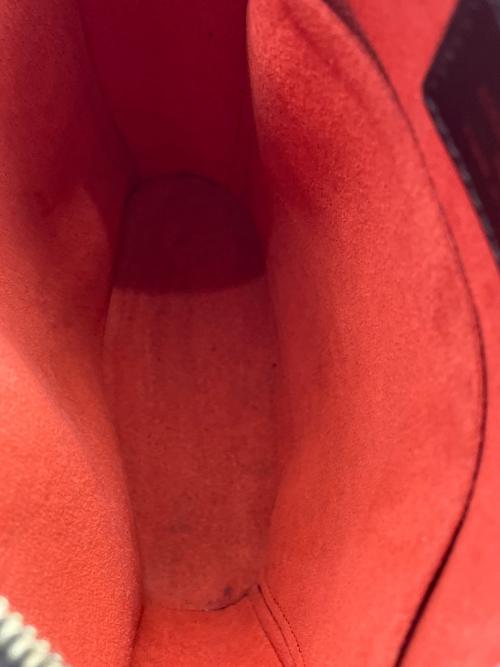 LOUIS VUITTON（ルイ ヴィトン）LOUIS VUITTON (ルイ ヴィトン) イパネマPM ブラウン サイズ:PMの古着・服飾アイテム