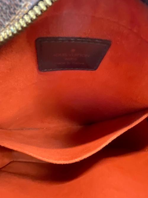 LOUIS VUITTON（ルイ ヴィトン）LOUIS VUITTON (ルイ ヴィトン) イパネマPM ブラウン サイズ:PMの古着・服飾アイテム