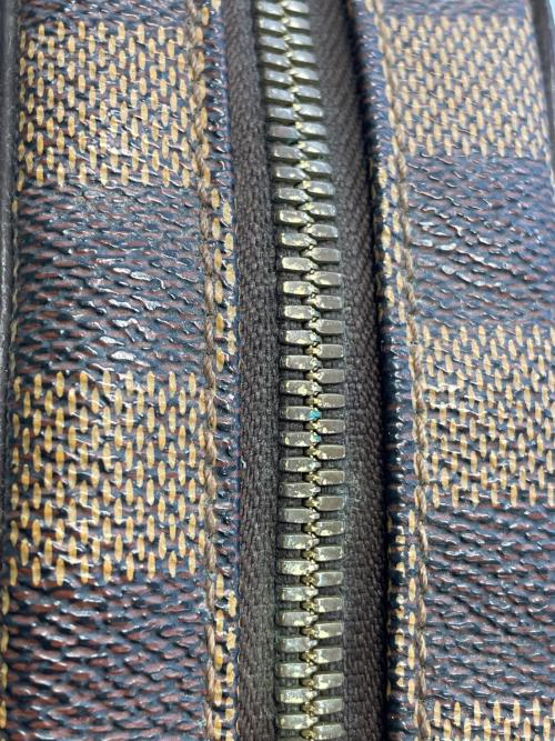 LOUIS VUITTON（ルイ ヴィトン）LOUIS VUITTON (ルイ ヴィトン) イパネマPM ブラウン サイズ:PMの古着・服飾アイテム