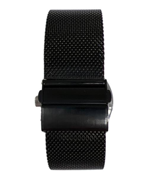 ZEPPELIN（ツェッペリン）ZEPPELIN (ツェッペリン) クロノグラフ シルバーの古着・服飾アイテム