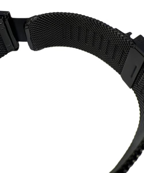 ZEPPELIN（ツェッペリン）ZEPPELIN (ツェッペリン) クロノグラフ シルバーの古着・服飾アイテム