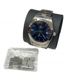 TISSOT（ティソ）の古着「腕時計」｜ネイビー