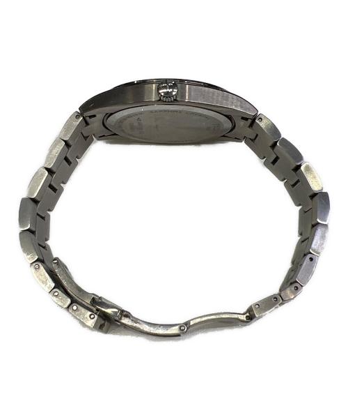 TISSOT（ティソ）TISSOT (ティソ) 腕時計 ネイビーの古着・服飾アイテム