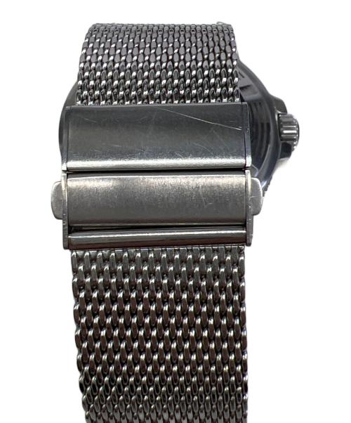 TISSOT（ティソ）TISSOT (ティソ) 腕時計 シースター グリーンの古着・服飾アイテム