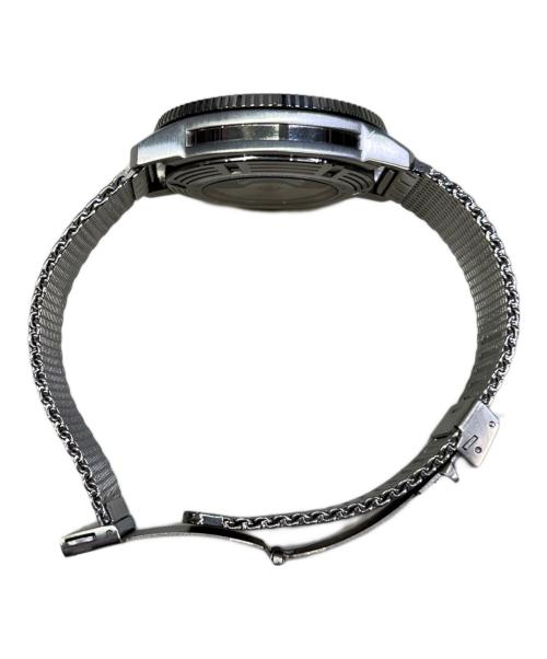 TISSOT（ティソ）TISSOT (ティソ) 腕時計 シースター グリーンの古着・服飾アイテム