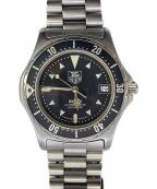TAG Heuerタグホイヤー）の古着「腕時計」