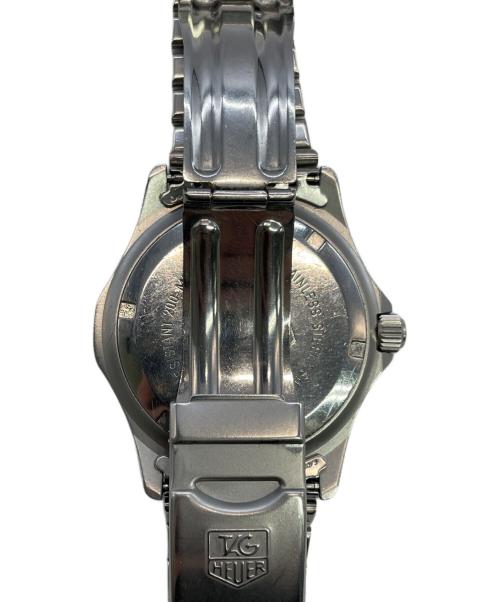 TAG Heuer（タグ・ホイヤー）TAG Heuer (タグホイヤー) 腕時計の古着・服飾アイテム