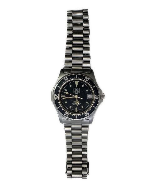 TAG Heuer（タグ・ホイヤー）TAG Heuer (タグホイヤー) 腕時計の古着・服飾アイテム
