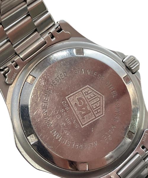 TAG Heuer（タグ・ホイヤー）TAG Heuer (タグホイヤー) 腕時計の古着・服飾アイテム
