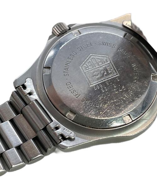TAG Heuer（タグ・ホイヤー）TAG Heuer (タグホイヤー) 腕時計の古着・服飾アイテム