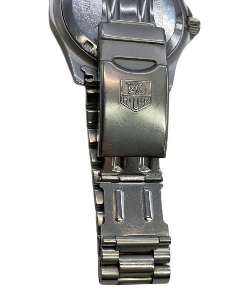 TAG Heuer（タグ・ホイヤー）TAG Heuer (タグホイヤー) 腕時計の古着・服飾アイテム