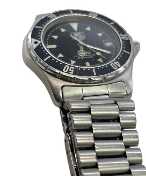 TAG Heuer（タグ・ホイヤー）TAG Heuer (タグホイヤー) 腕時計の古着・服飾アイテム