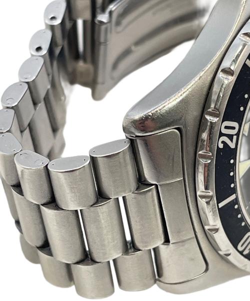 TAG Heuer（タグ・ホイヤー）TAG Heuer (タグホイヤー) 腕時計の古着・服飾アイテム