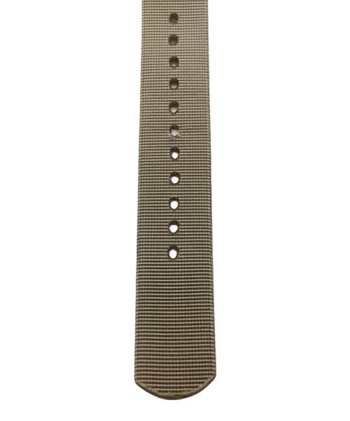 HAMILTON（ハミルトン）HAMILTON (ハミルトン) 腕時計 アイボリーの古着・服飾アイテム