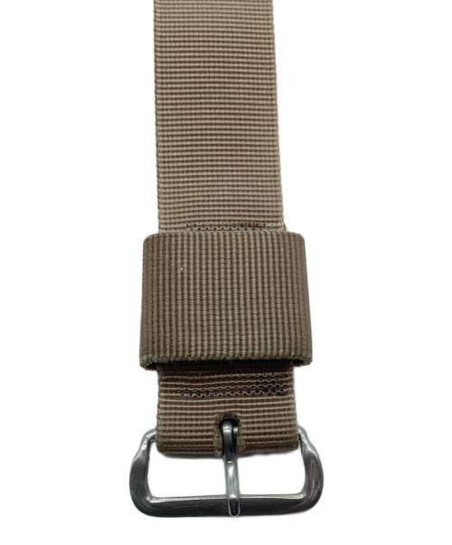 HAMILTON（ハミルトン）HAMILTON (ハミルトン) 腕時計 アイボリーの古着・服飾アイテム