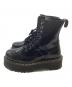 Dr.Martens (ドクターマーチン) 8ホールブーツ ブラック サイズ:UK4：16000円