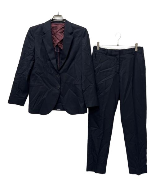 PAUL SMITH（ポールスミス）PAUL SMITH (ポールスミス) セットアップスーツ ネイビー サイズ:４２の古着・服飾アイテム
