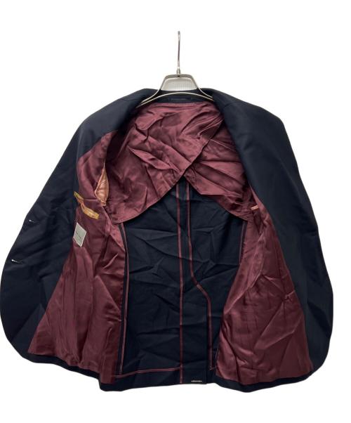 PAUL SMITH（ポールスミス）PAUL SMITH (ポールスミス) セットアップスーツ ネイビー サイズ:４２の古着・服飾アイテム