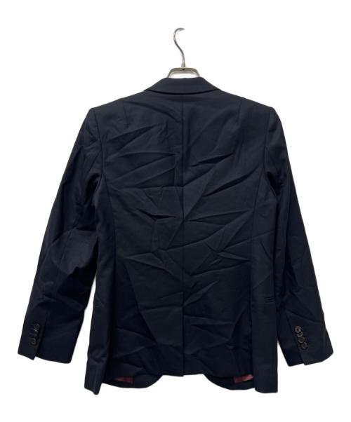 PAUL SMITH（ポールスミス）PAUL SMITH (ポールスミス) セットアップスーツ ネイビー サイズ:４２の古着・服飾アイテム