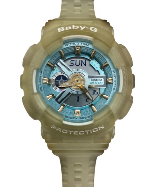 CASIO（カシオ）CASIO (カシオ) リストウォッチの古着・服飾アイテム