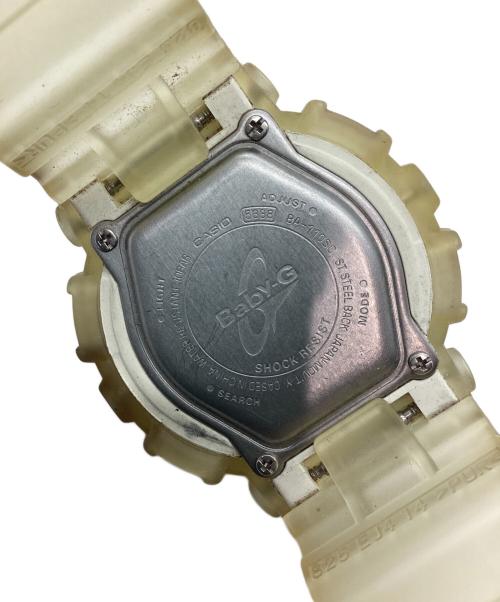 CASIO（カシオ）CASIO (カシオ) リストウォッチの古着・服飾アイテム