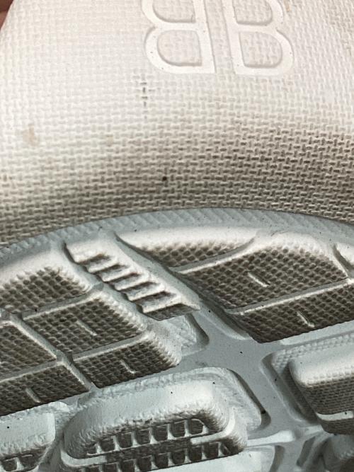 BALENCIAGA（バレンシアガ）BALENCIAGA (バレンシアガ) サンダル ホワイト サイズ:JP24の古着・服飾アイテム