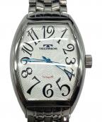 TECHNOSテクノス）の古着「腕時計」