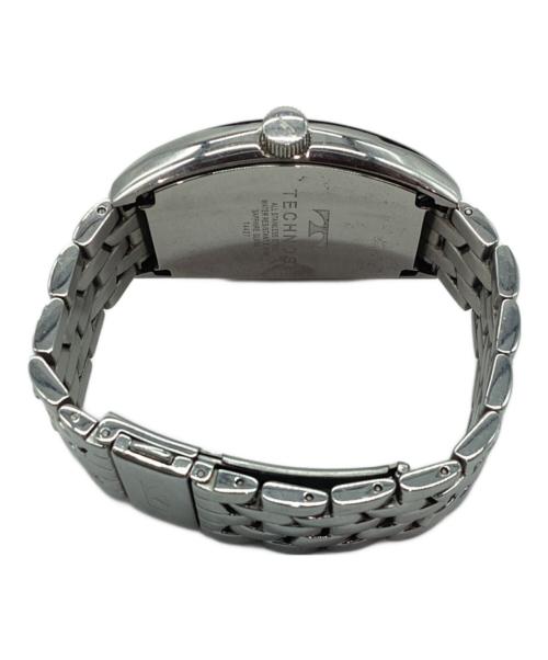 TECHNOS（テクノス）TECHNOS (テクノス) 腕時計の古着・服飾アイテム