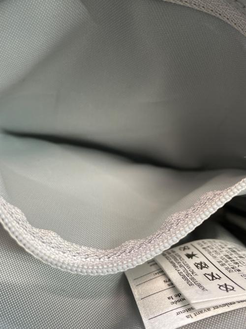 ARC'TERYX（アークテリクス）ARC'TERYX (アークテリクス) ショルダーバッグ ブラックの古着・服飾アイテム