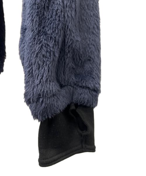 THE NORTH FACE（ザ ノース フェイス）THE NORTH FACE (ザ ノース フェイス) フリースジャケット ネイビー サイズ:Mの古着・服飾アイテム