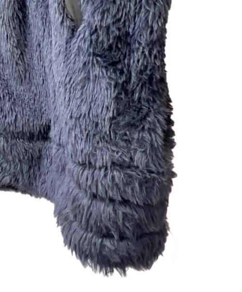 THE NORTH FACE（ザ ノース フェイス）THE NORTH FACE (ザ ノース フェイス) フリースジャケット ネイビー サイズ:Mの古着・服飾アイテム