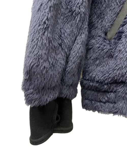THE NORTH FACE（ザ ノース フェイス）THE NORTH FACE (ザ ノース フェイス) フリースジャケット ネイビー サイズ:Mの古着・服飾アイテム