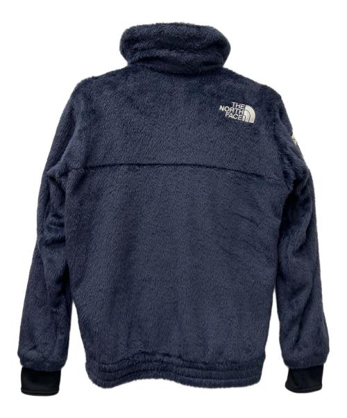 THE NORTH FACE（ザ ノース フェイス）THE NORTH FACE (ザ ノース フェイス) フリースジャケット ネイビー サイズ:Mの古着・服飾アイテム