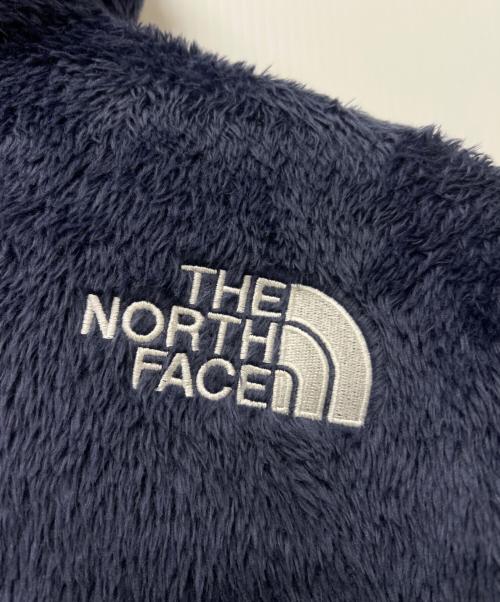 THE NORTH FACE（ザ ノース フェイス）THE NORTH FACE (ザ ノース フェイス) フリースジャケット ネイビー サイズ:Mの古着・服飾アイテム