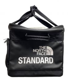 THE NORTH FACE（ザ ノース フェイス）の古着「レコードバッグ」｜ブラック