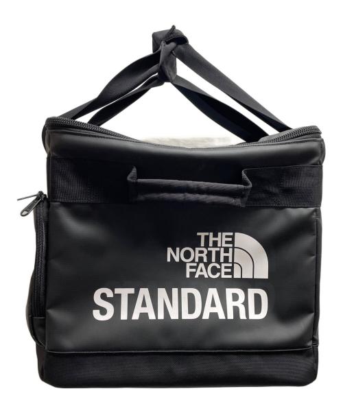 THE NORTH FACE（ザ ノース フェイス）THE NORTH FACE (ザ ノース フェイス) レコードバッグ ブラックの古着・服飾アイテム