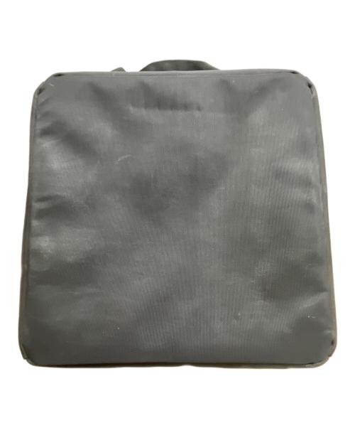 THE NORTH FACE（ザ ノース フェイス）THE NORTH FACE (ザ ノース フェイス) レコードバッグ ブラックの古着・服飾アイテム