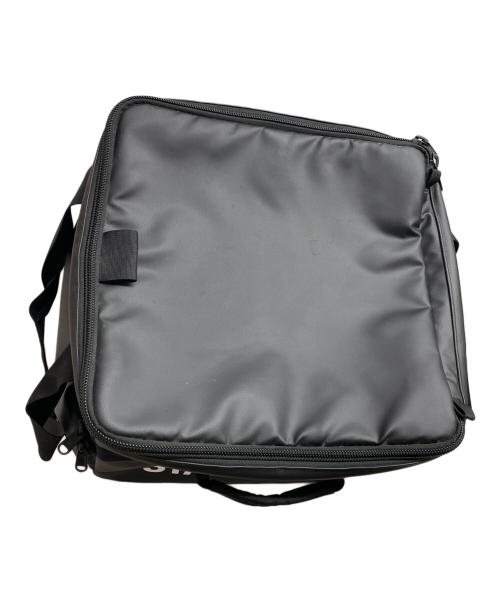THE NORTH FACE（ザ ノース フェイス）THE NORTH FACE (ザ ノース フェイス) レコードバッグ ブラックの古着・服飾アイテム