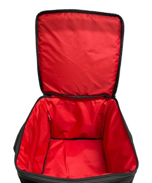 THE NORTH FACE（ザ ノース フェイス）THE NORTH FACE (ザ ノース フェイス) レコードバッグ ブラックの古着・服飾アイテム