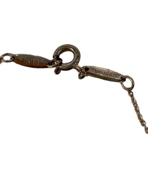 TIFFANY & Co.（ティファニー）TIFFANY & Co. (ティファニー) ネックレスの古着・服飾アイテム