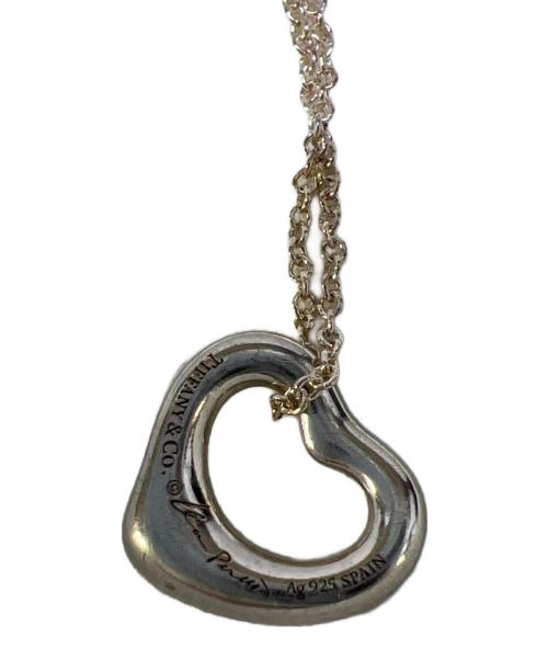 TIFFANY & Co.（ティファニー）TIFFANY & Co. (ティファニー) ネックレスの古着・服飾アイテム