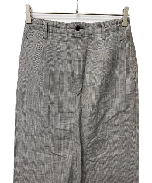 tricot COMME des GARCONS（トリココムデギャルソン）tricot COMME des GARCONS (トリココムデギャルソン) スカート グレー サイズ:Ｍの古着・服飾アイテム