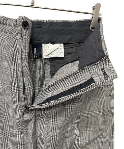 tricot COMME des GARCONS（トリココムデギャルソン）tricot COMME des GARCONS (トリココムデギャルソン) スカート グレー サイズ:Ｍの古着・服飾アイテム