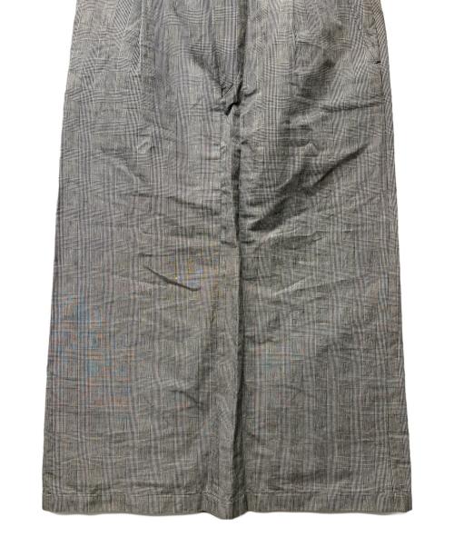 tricot COMME des GARCONS（トリココムデギャルソン）tricot COMME des GARCONS (トリココムデギャルソン) スカート グレー サイズ:Ｍの古着・服飾アイテム