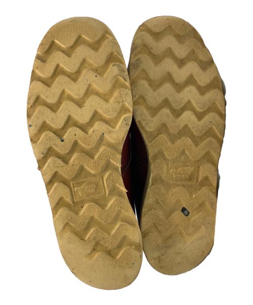 RED WING（レッドウィング）RED WING (レッドウィング) アイリッシュセッター ブラウン サイズ:SIZE 9 1/2Eの古着・服飾アイテム